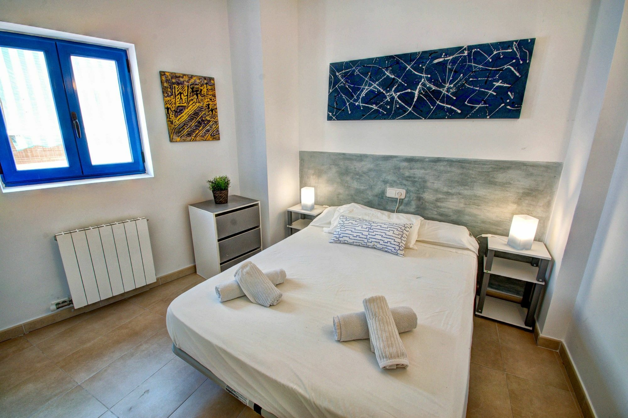 Apartment Sanctuary Penthouse By Hello Homes Sitges
