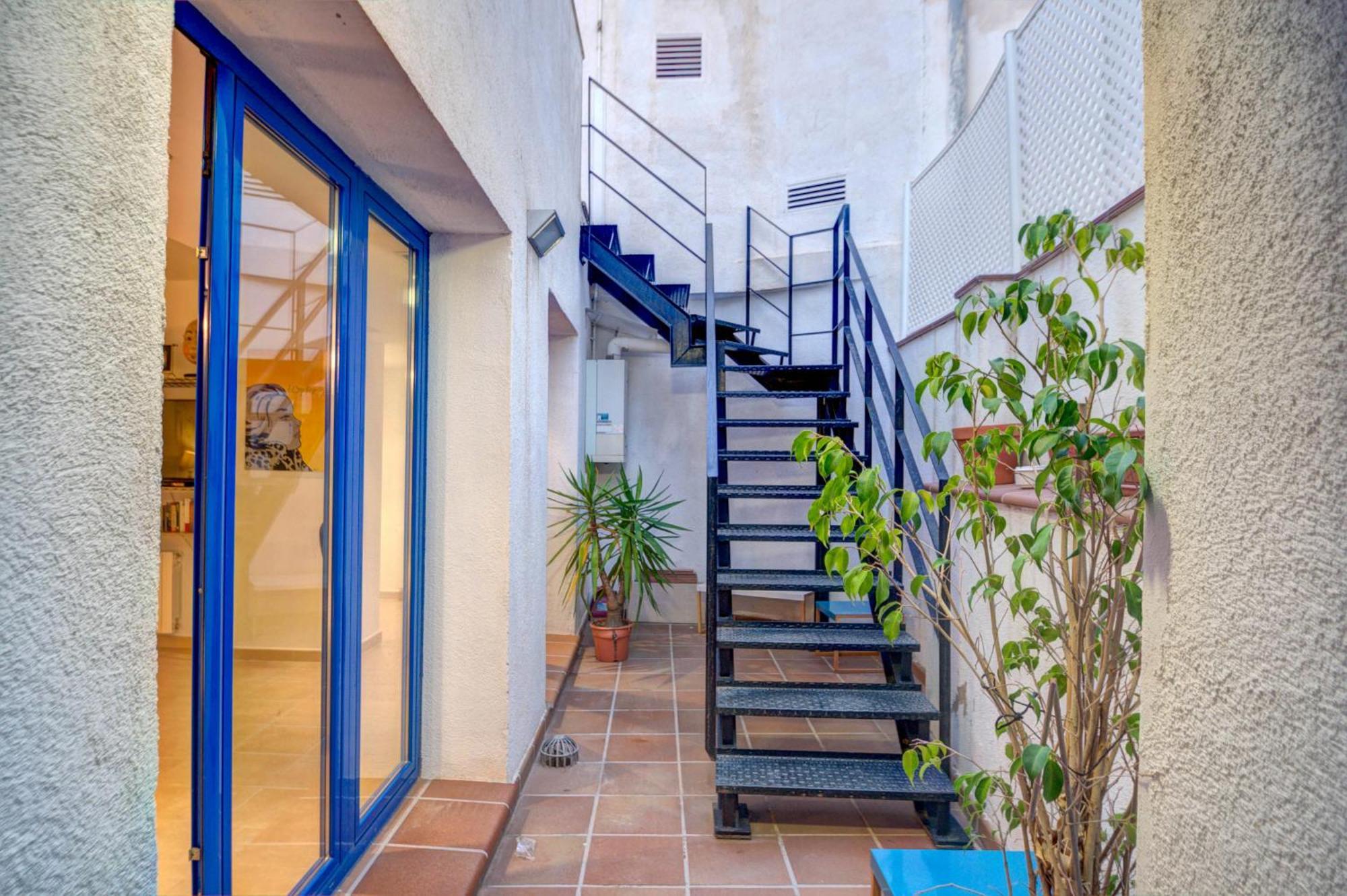 Sanctuary Penthouse By Hello Homes Apartament